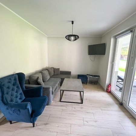Apartamenty 53 Wielen Zaobrzanski Eksteriør bilde