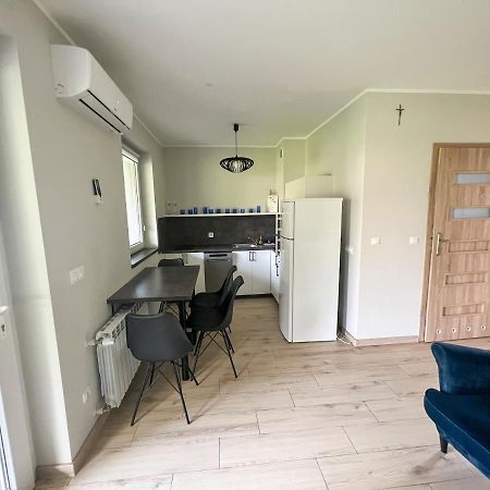 Apartamenty 53 Wielen Zaobrzanski Eksteriør bilde