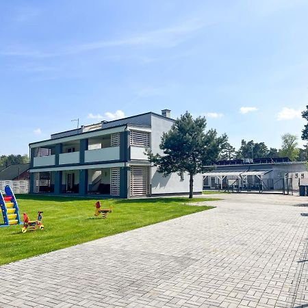 Apartamenty 53 Wielen Zaobrzanski Eksteriør bilde