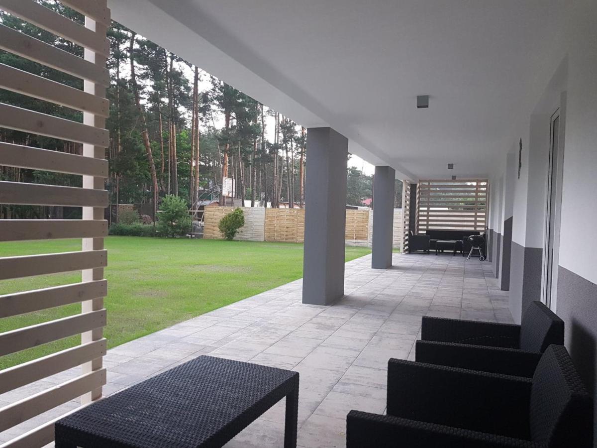 Apartamenty 53 Wielen Zaobrzanski Eksteriør bilde