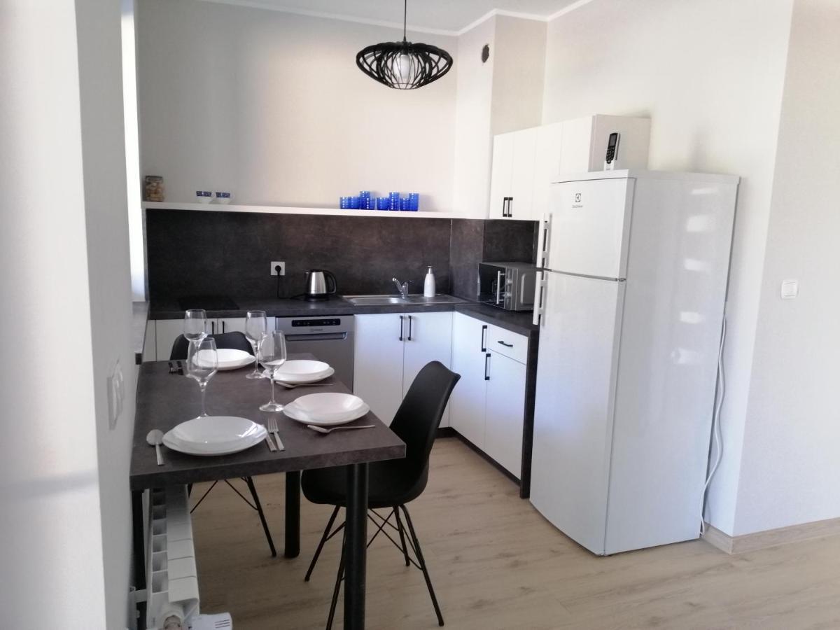 Apartamenty 53 Wielen Zaobrzanski Eksteriør bilde