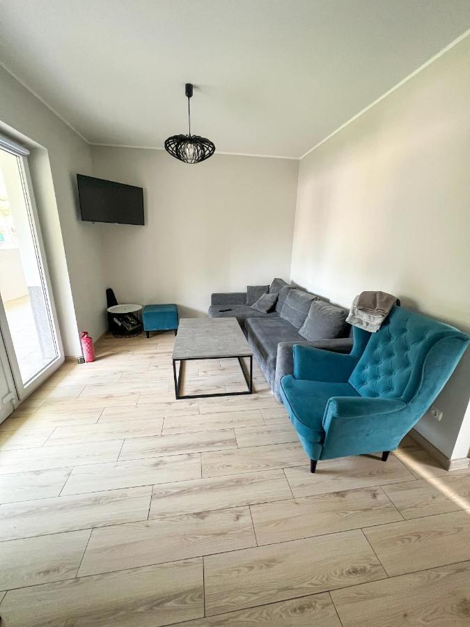 Apartamenty 53 Wielen Zaobrzanski Eksteriør bilde