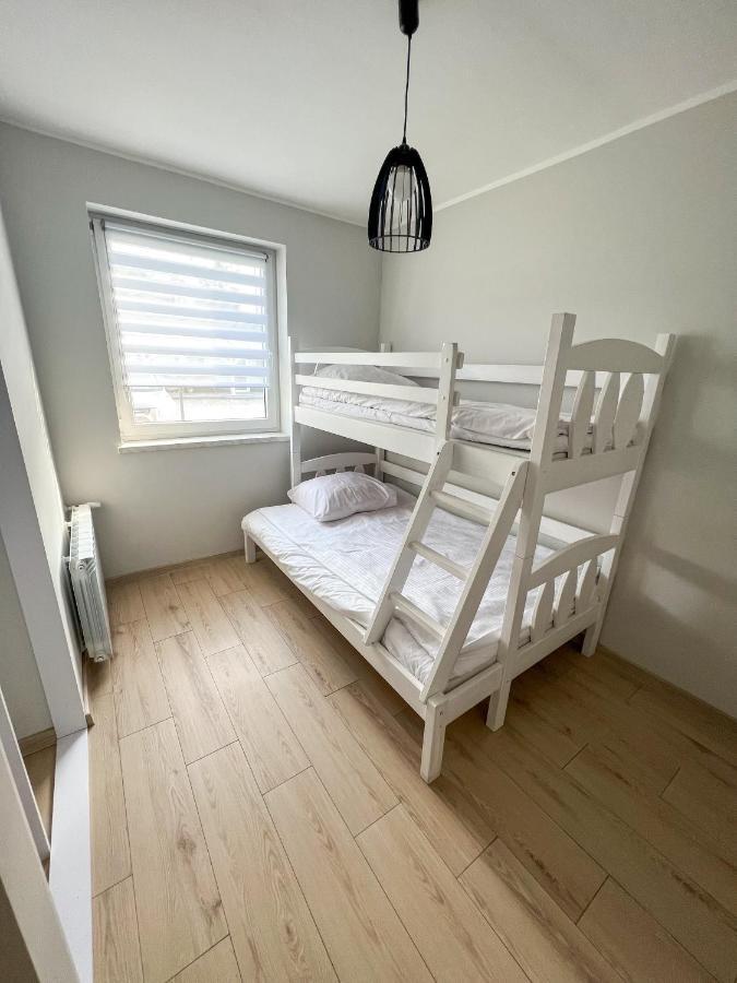 Apartamenty 53 Wielen Zaobrzanski Eksteriør bilde
