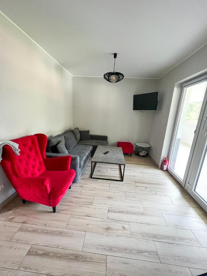 Apartamenty 53 Wielen Zaobrzanski Eksteriør bilde