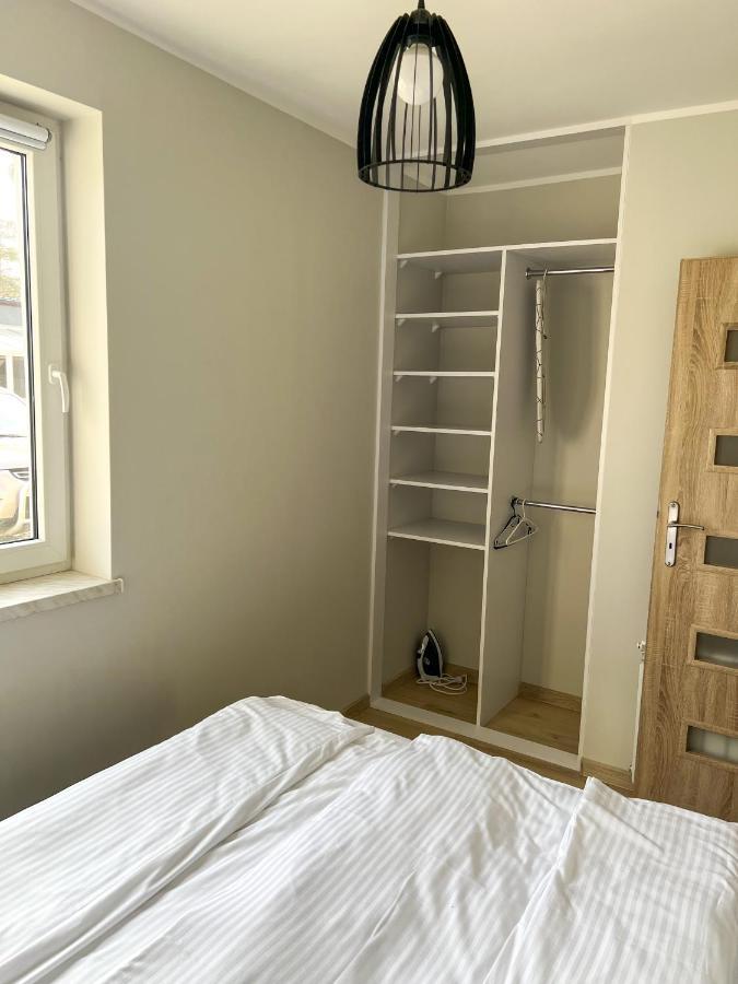 Apartamenty 53 Wielen Zaobrzanski Eksteriør bilde
