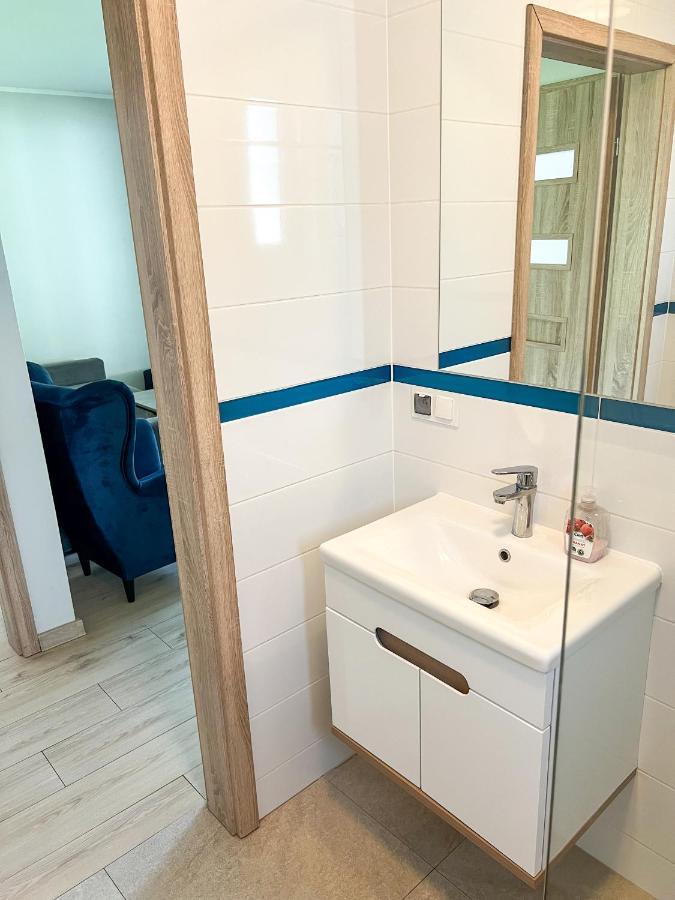 Apartamenty 53 Wielen Zaobrzanski Eksteriør bilde
