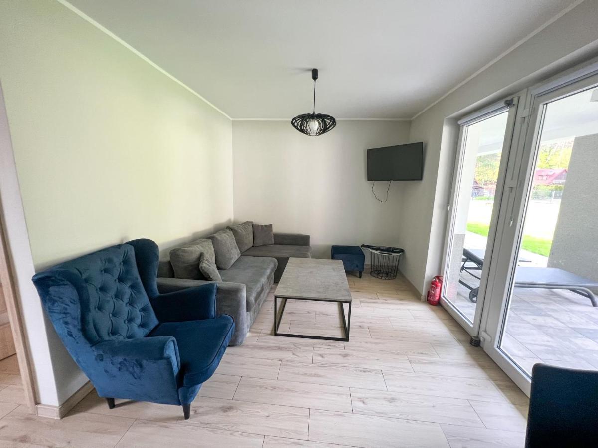 Apartamenty 53 Wielen Zaobrzanski Eksteriør bilde