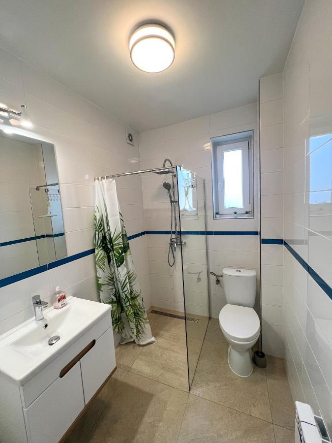 Apartamenty 53 Wielen Zaobrzanski Eksteriør bilde