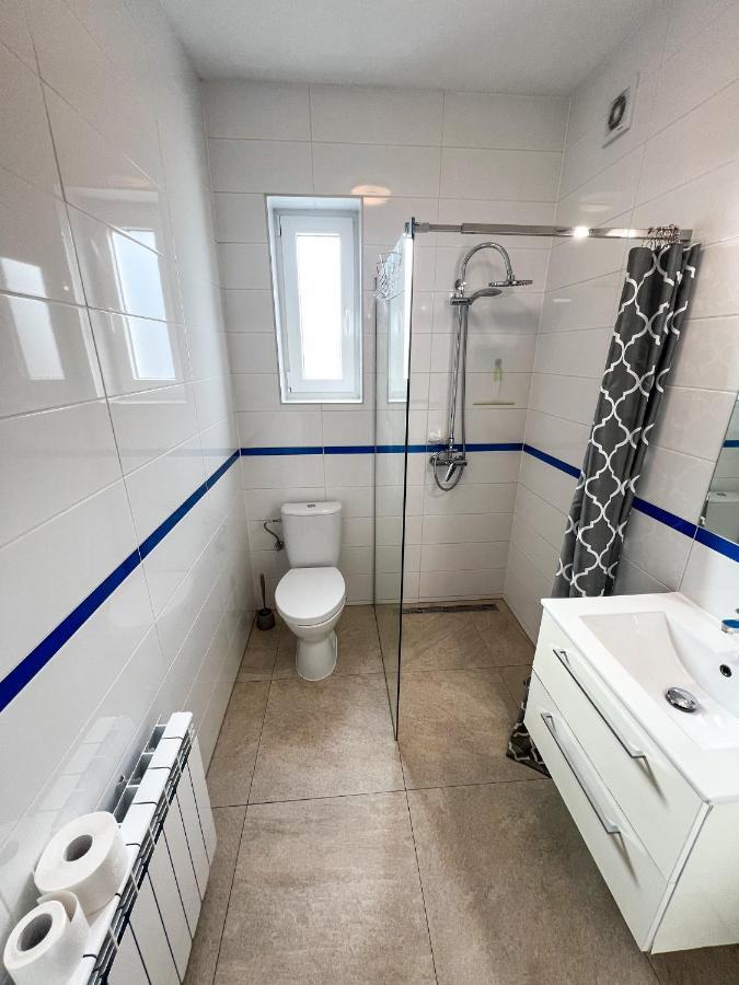 Apartamenty 53 Wielen Zaobrzanski Eksteriør bilde