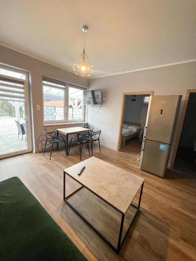 Apartamenty 53 Wielen Zaobrzanski Eksteriør bilde