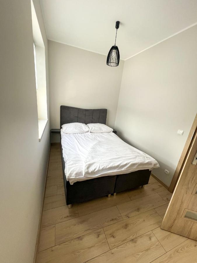 Apartamenty 53 Wielen Zaobrzanski Eksteriør bilde