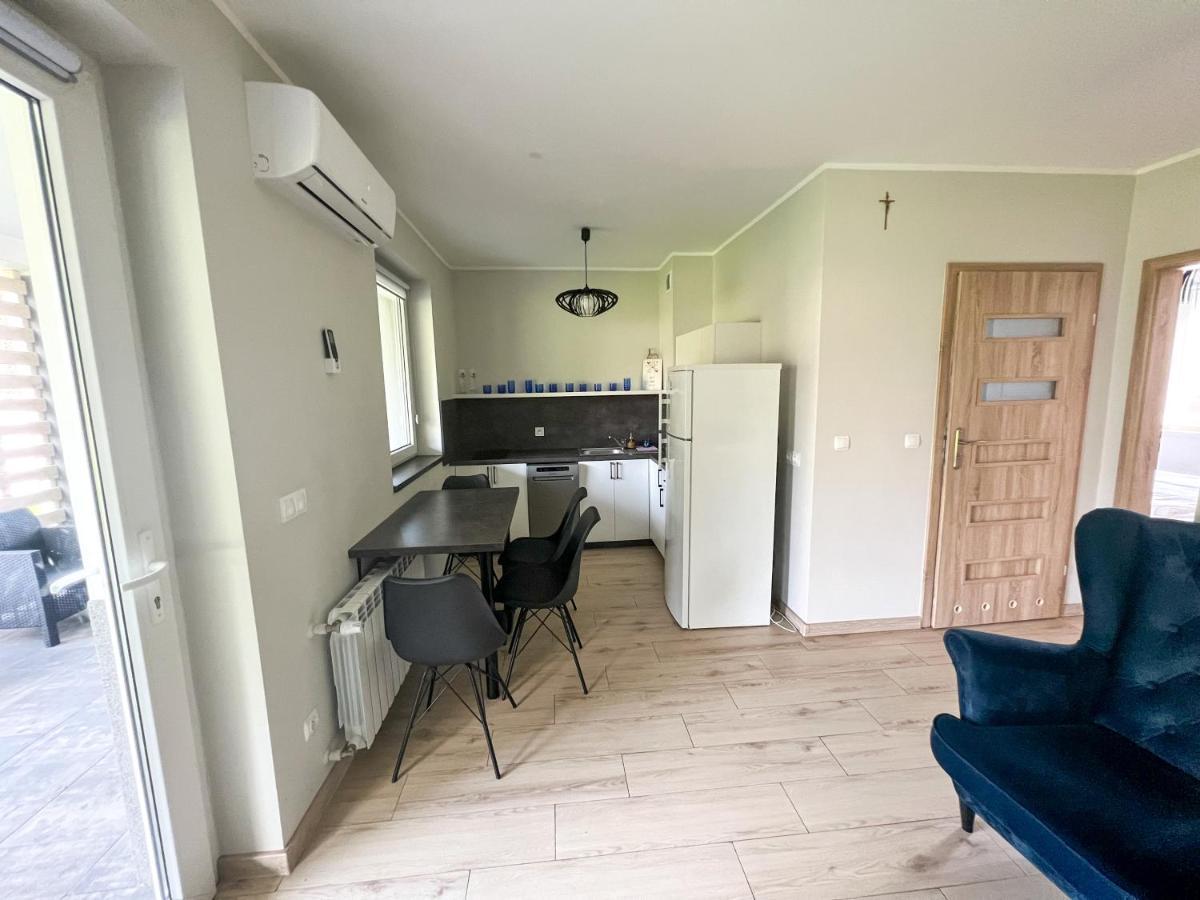 Apartamenty 53 Wielen Zaobrzanski Eksteriør bilde