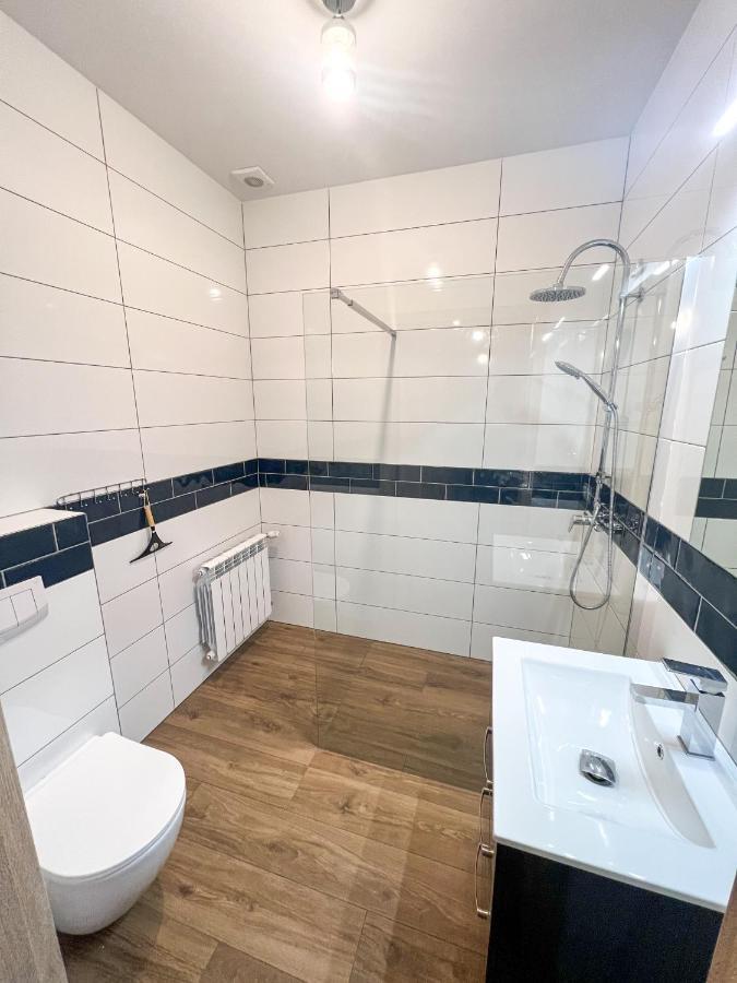 Apartamenty 53 Wielen Zaobrzanski Eksteriør bilde