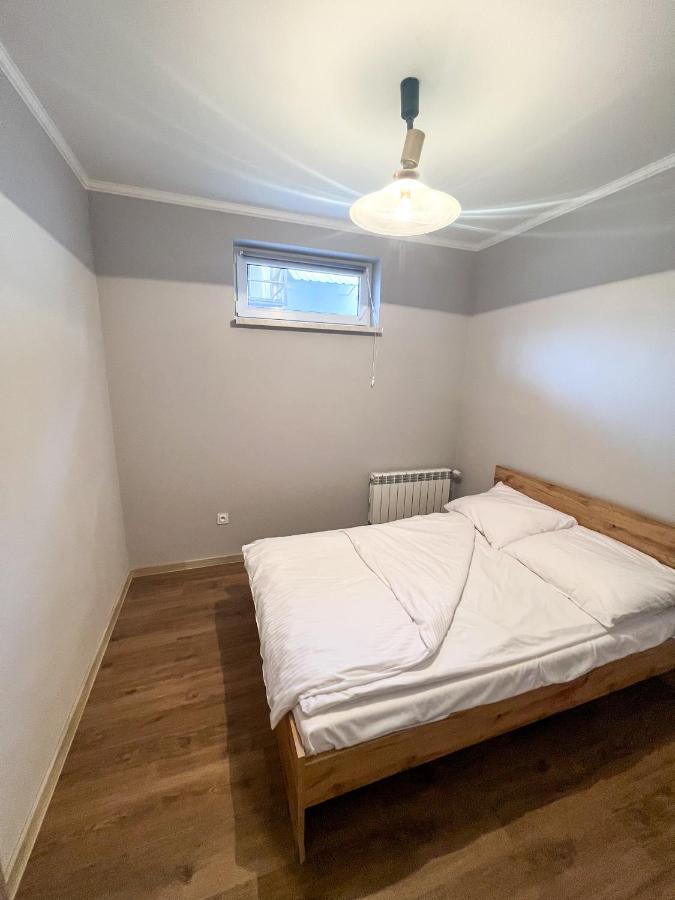 Apartamenty 53 Wielen Zaobrzanski Eksteriør bilde