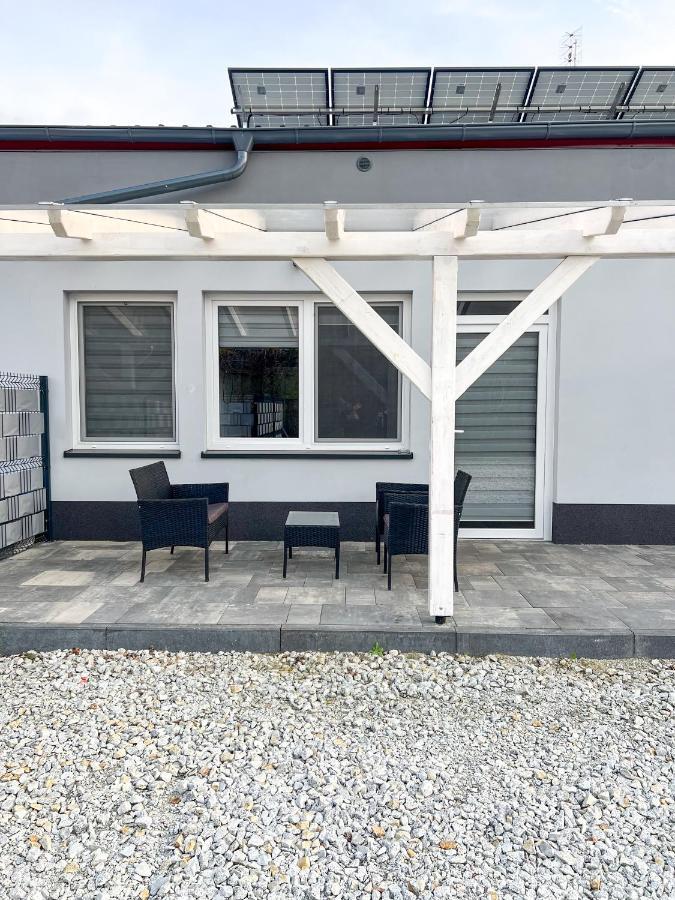 Apartamenty 53 Wielen Zaobrzanski Eksteriør bilde