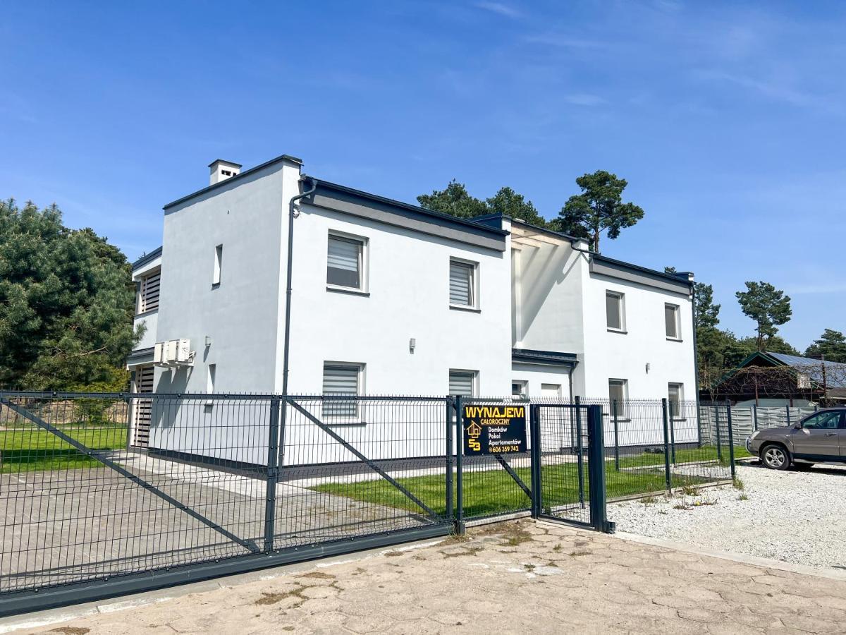 Apartamenty 53 Wielen Zaobrzanski Eksteriør bilde