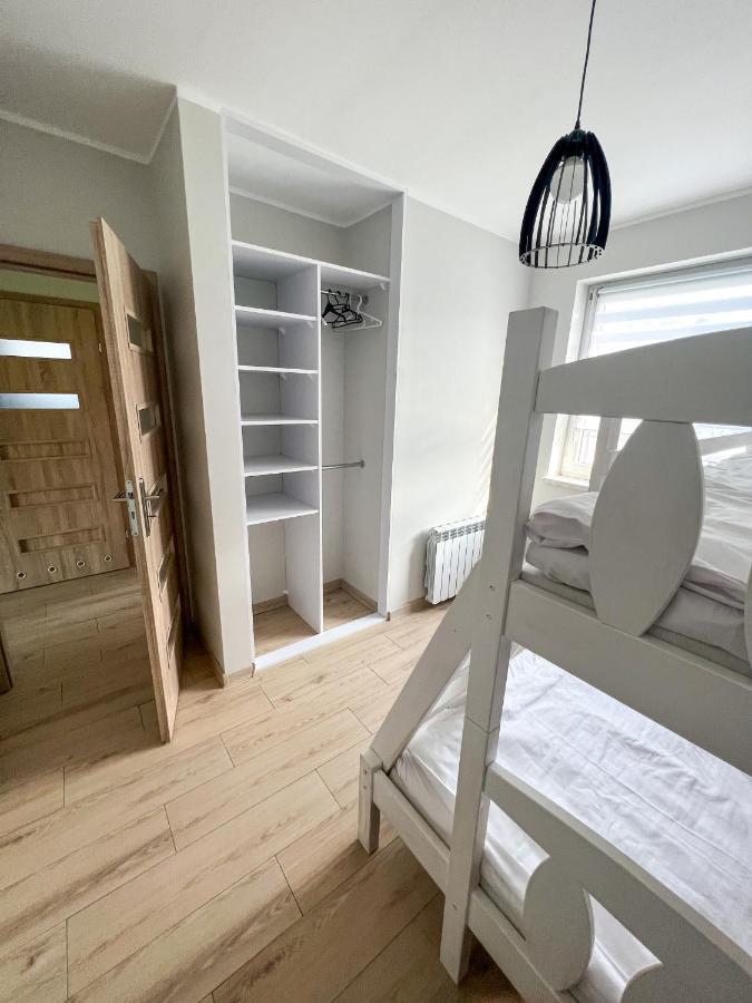 Apartamenty 53 Wielen Zaobrzanski Eksteriør bilde