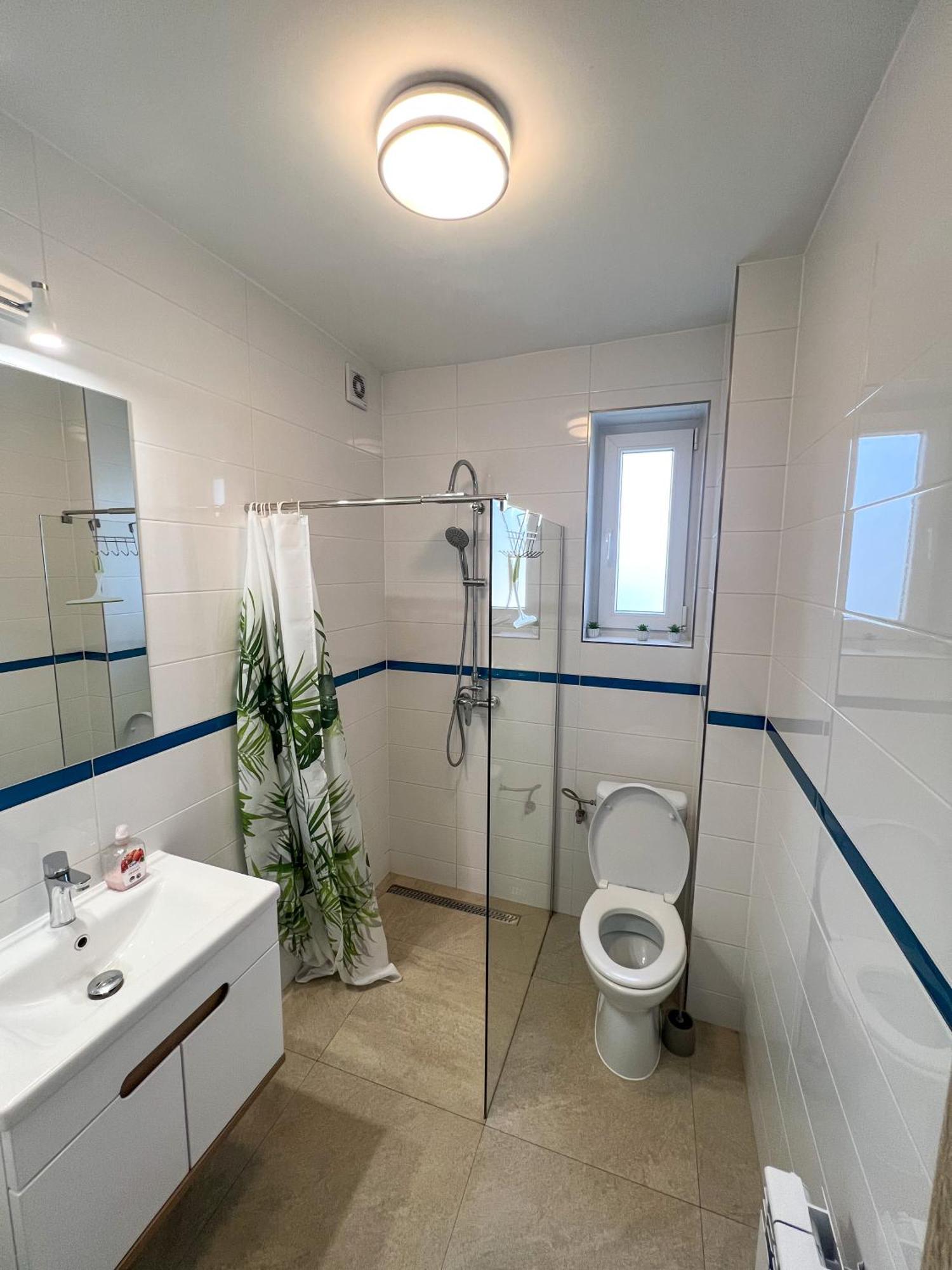 Apartamenty 53 Wielen Zaobrzanski Rom bilde